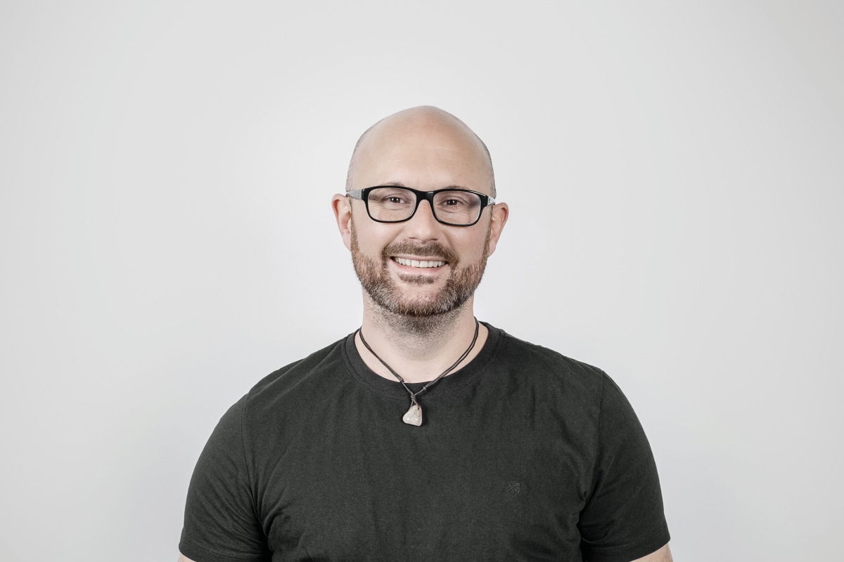 Stefan Ackermann